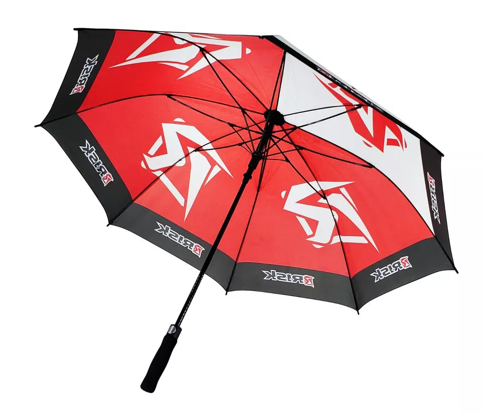 Risk Racing paraplu