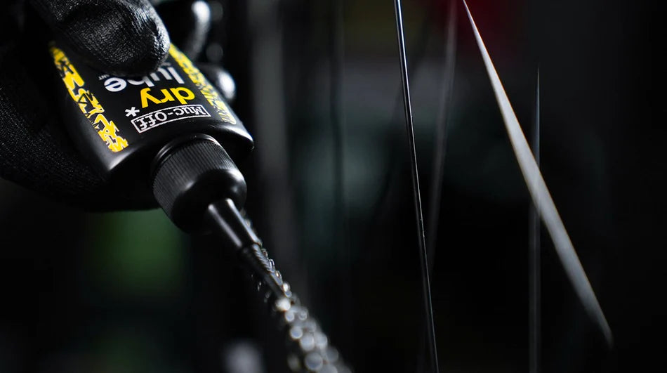 Muc-Off Family Bike Care Kit