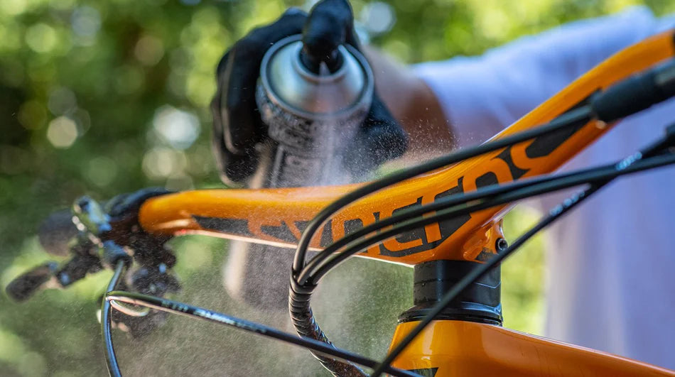 Muc-Off Ultimate Bicycle Care Kit
