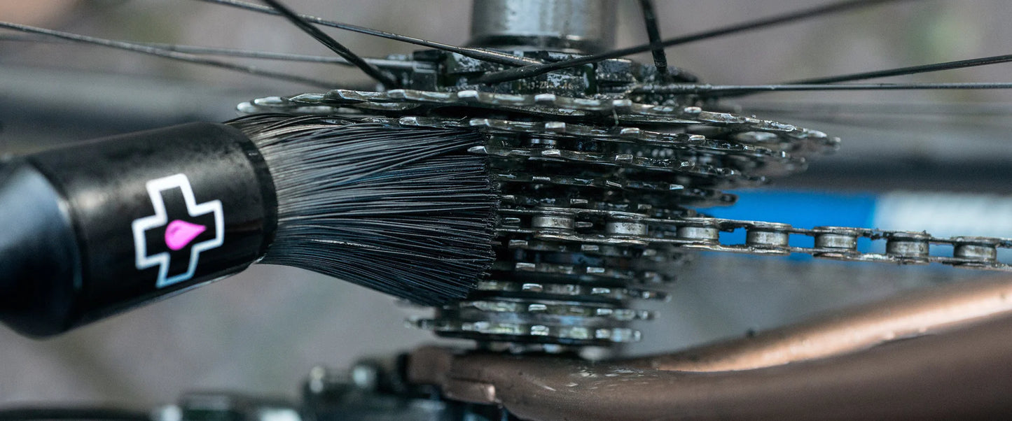 Muc-Off Drivetrain Detailer Brush