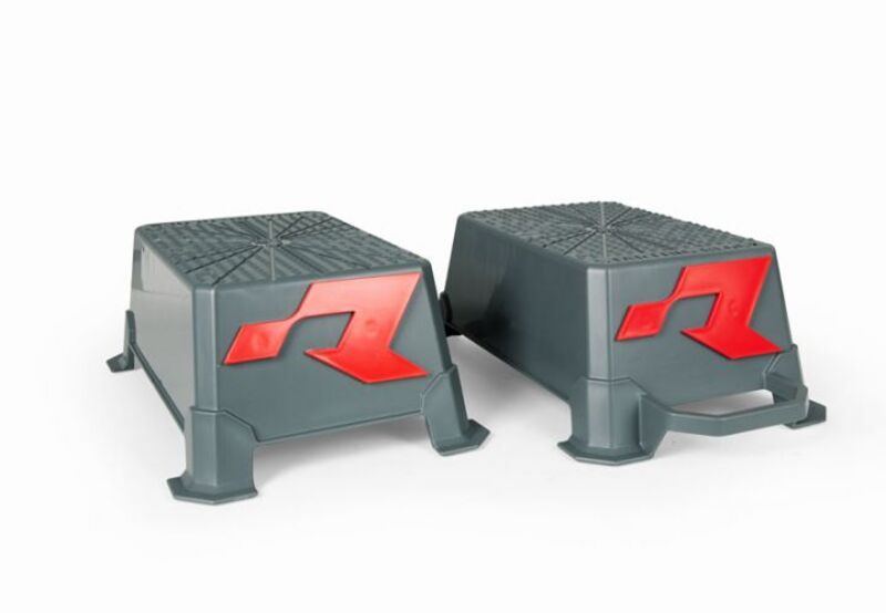 Rtech startblokken