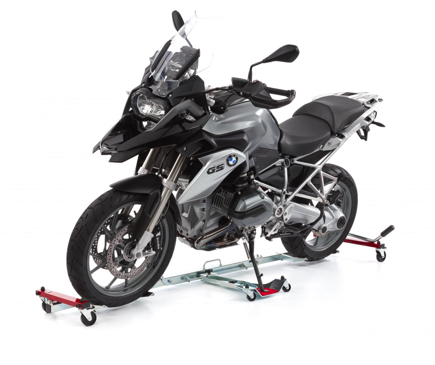 Acebikes U-Turn Motor Mover