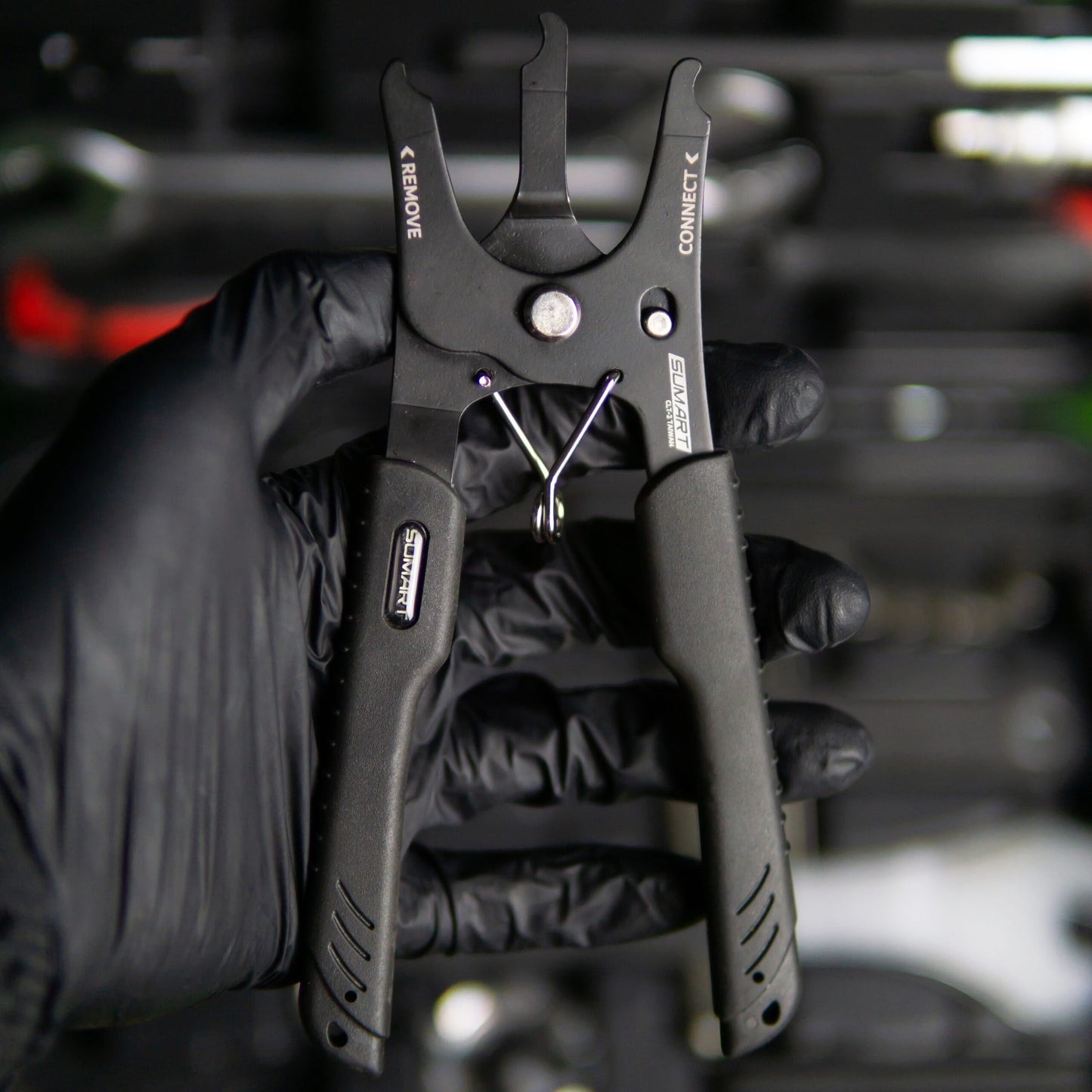 SUMART CLT-2 chain quick link tool