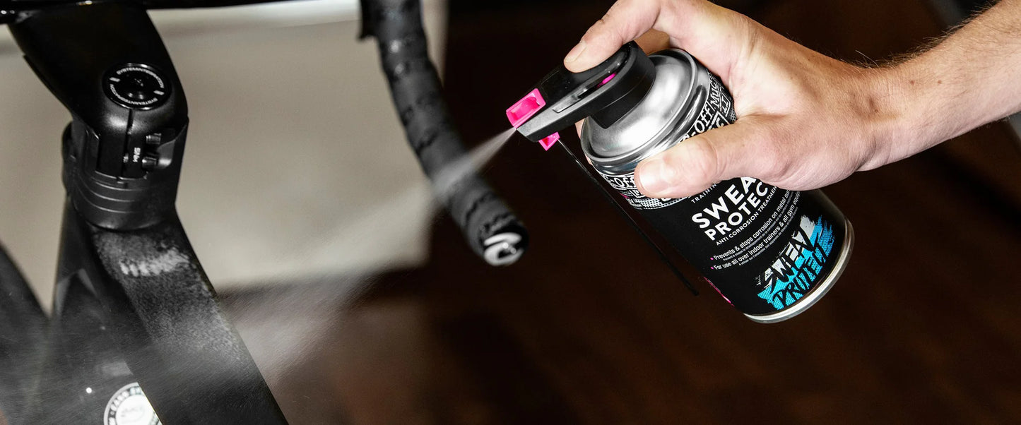 Muc-Off Sweat Protect