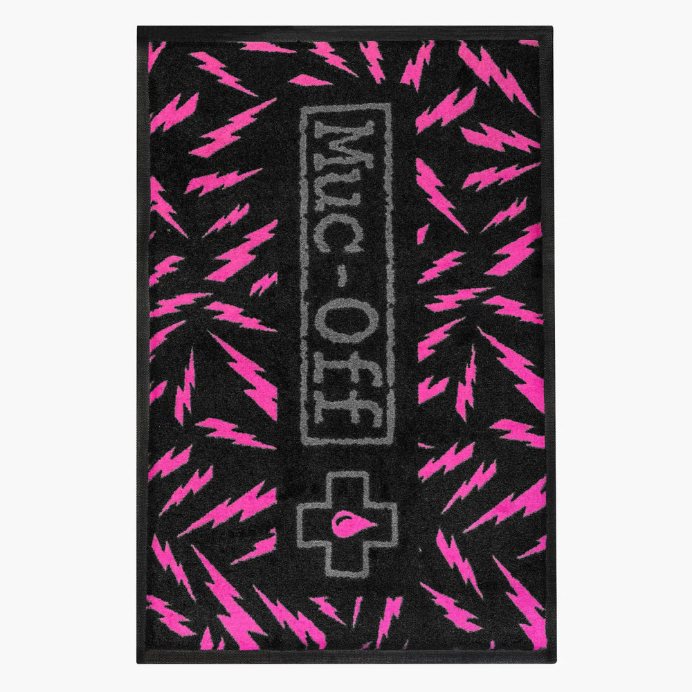 MUC-OFF ridiculously absorberende inloop - deur mat