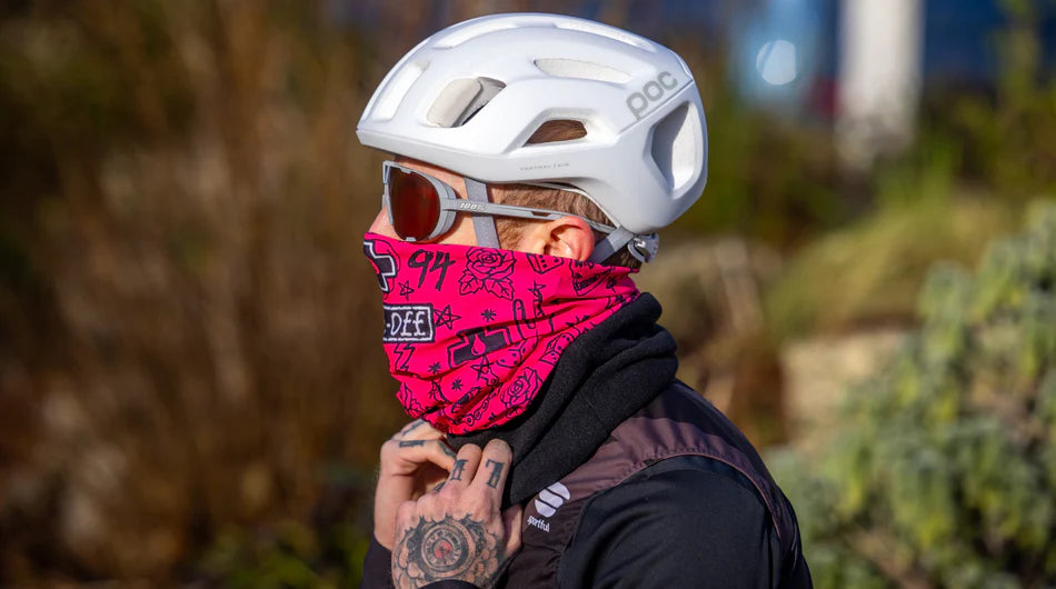 MUC-OFF neck gaiter winter