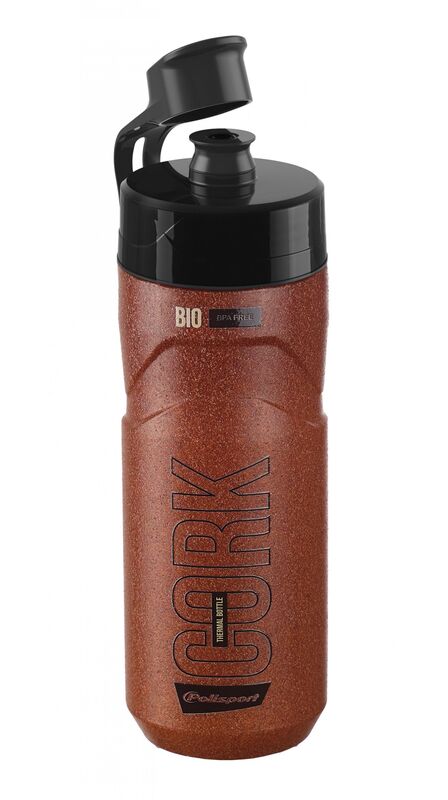 POLISPORT thermo bidon Cork