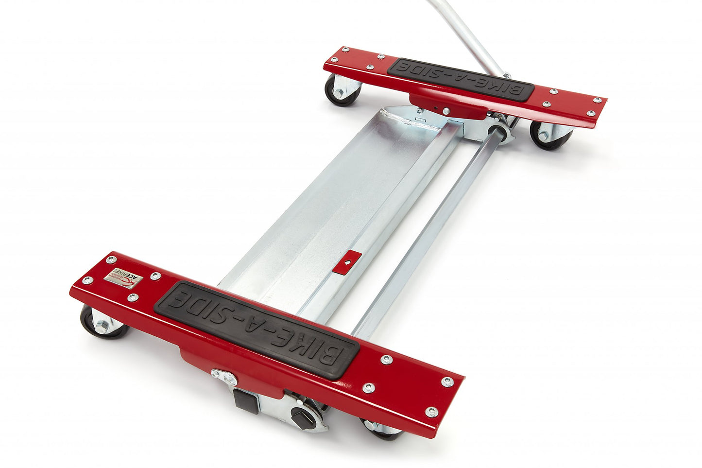 Acebikes Bike-A-Side motor mover