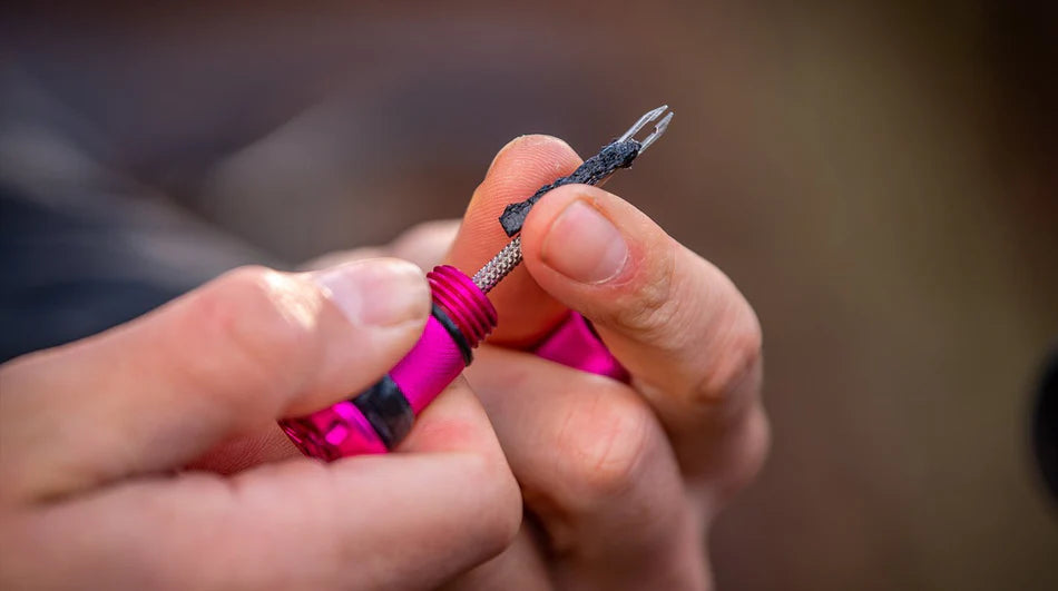 Muc-Off Stealth Tubeless Puncture Plug