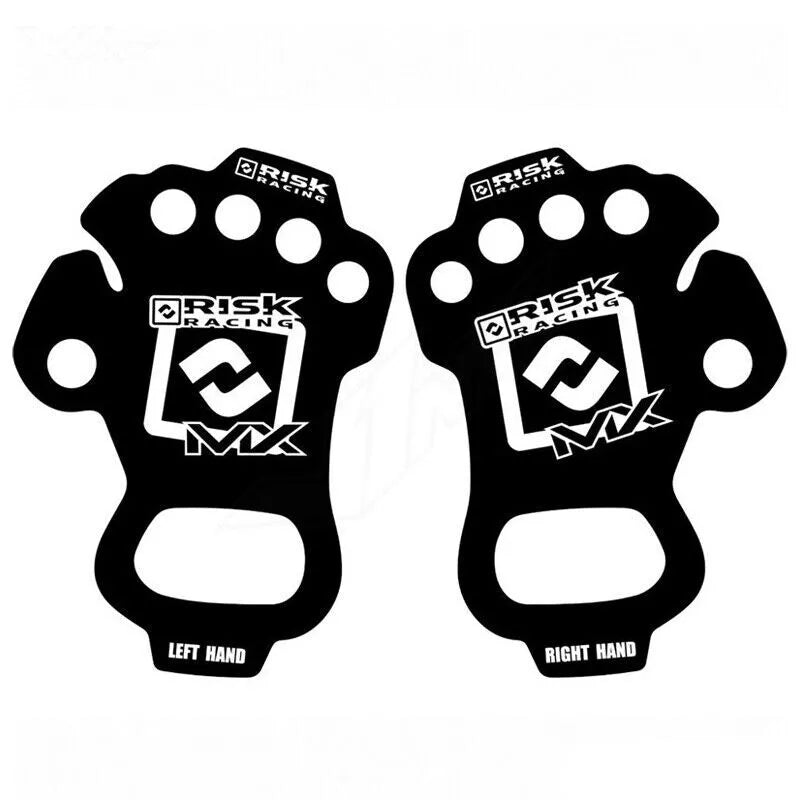 Risk Racing Palmprotector