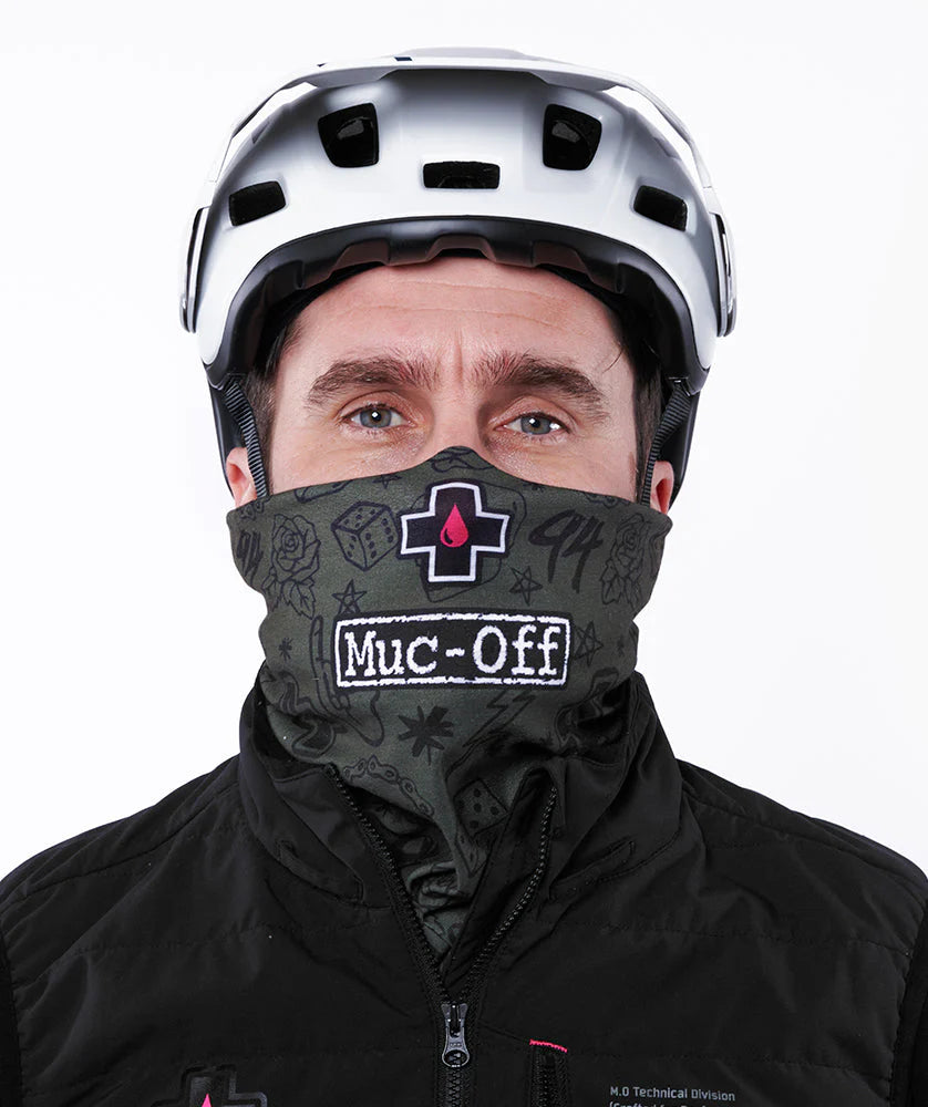 MUC-OFF neck gaiter