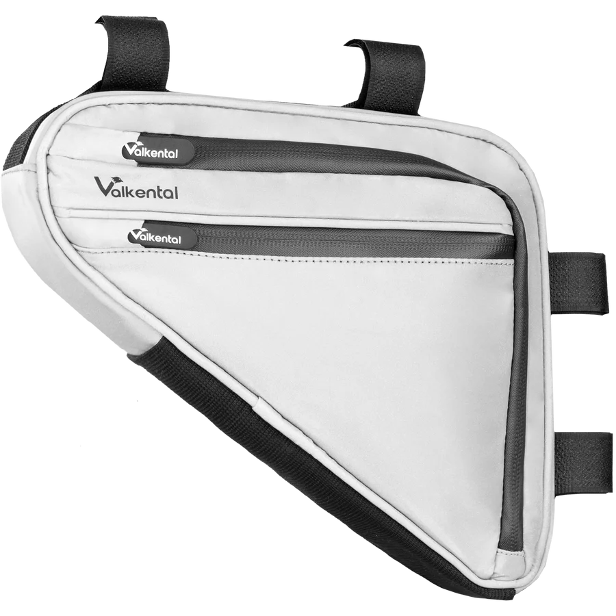 Valkental Triangle Bag