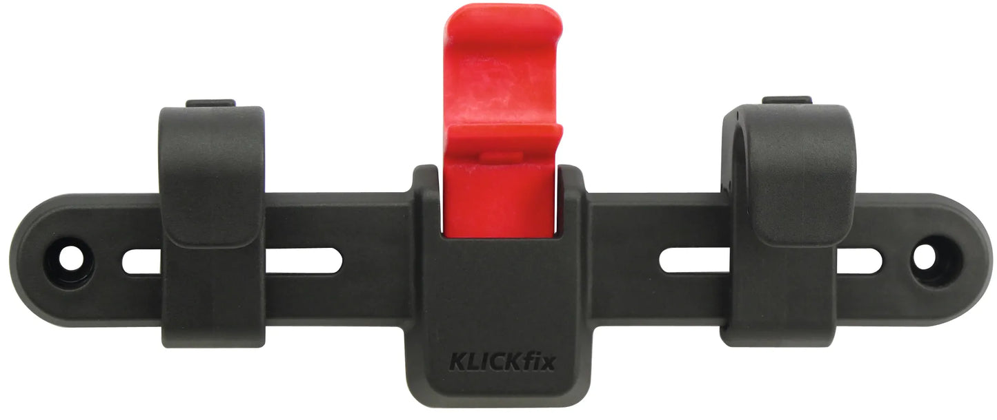 KLICKfix bagagedrager compact rail