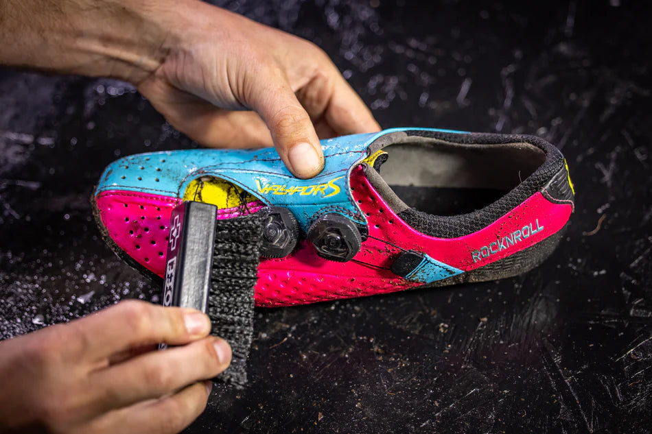Muc-Off Bike Shoe Brush