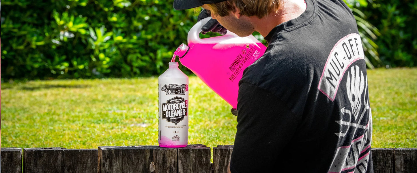 Muc-Off Bike Cleaner Concentrate