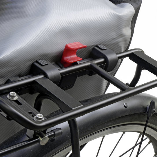 KLICKfix bagagedrager compact rail
