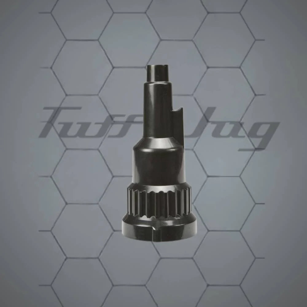 Tuff Jug ADAP universele adapter