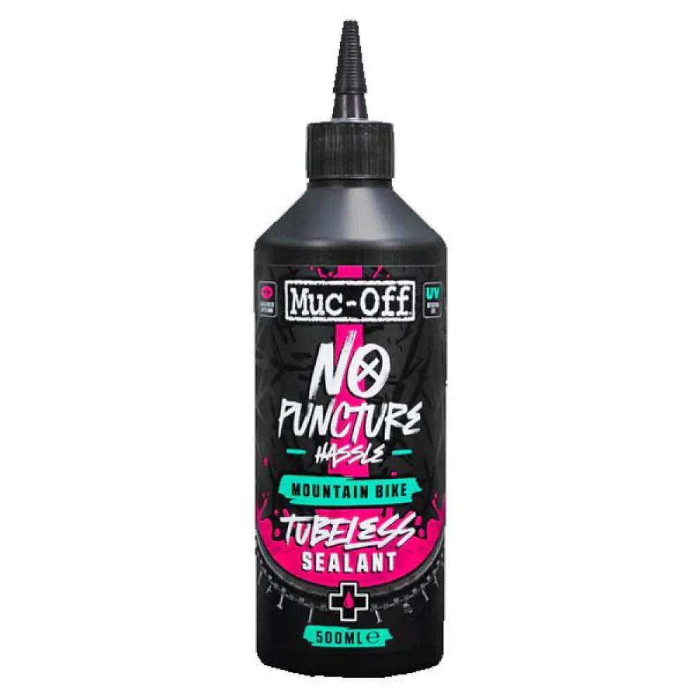 Muc-Off No Puncture Hassle MTB Tubeless Sealant
