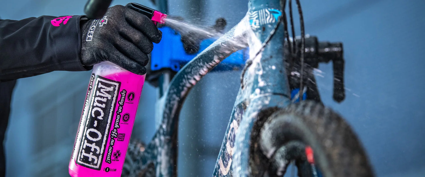 Muc-Off Commuter Kit
