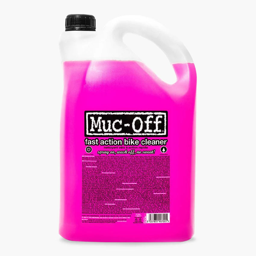 Muc-Off Cycle Cleaner
