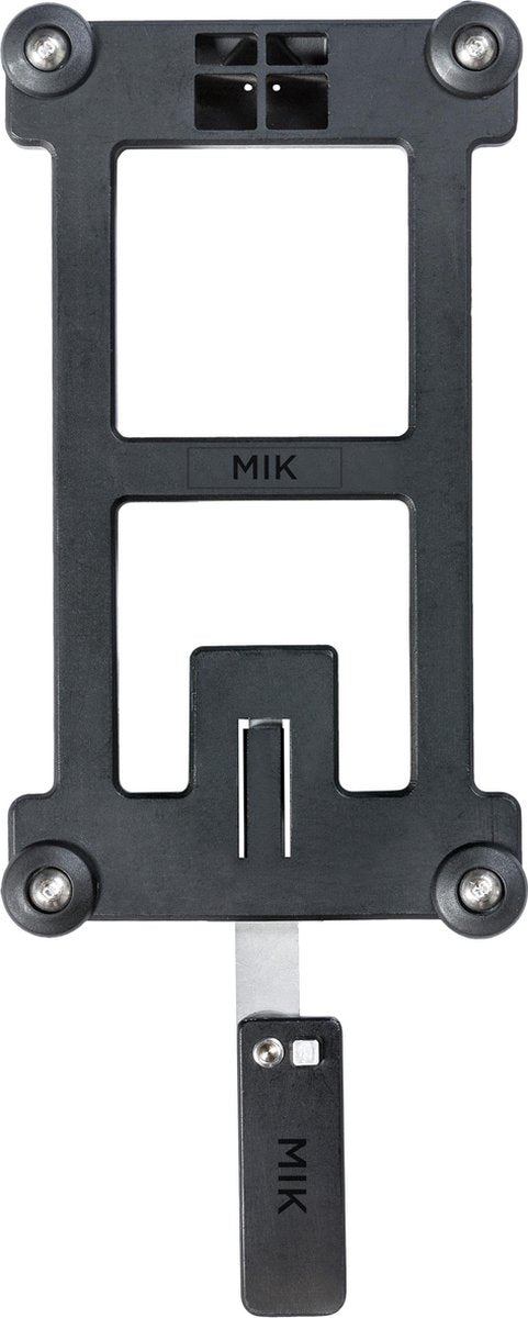 MIK Adapterplaat