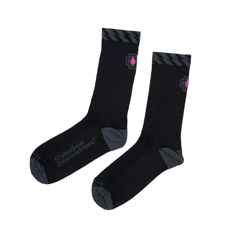 Muc-Off Technical Riders Socks