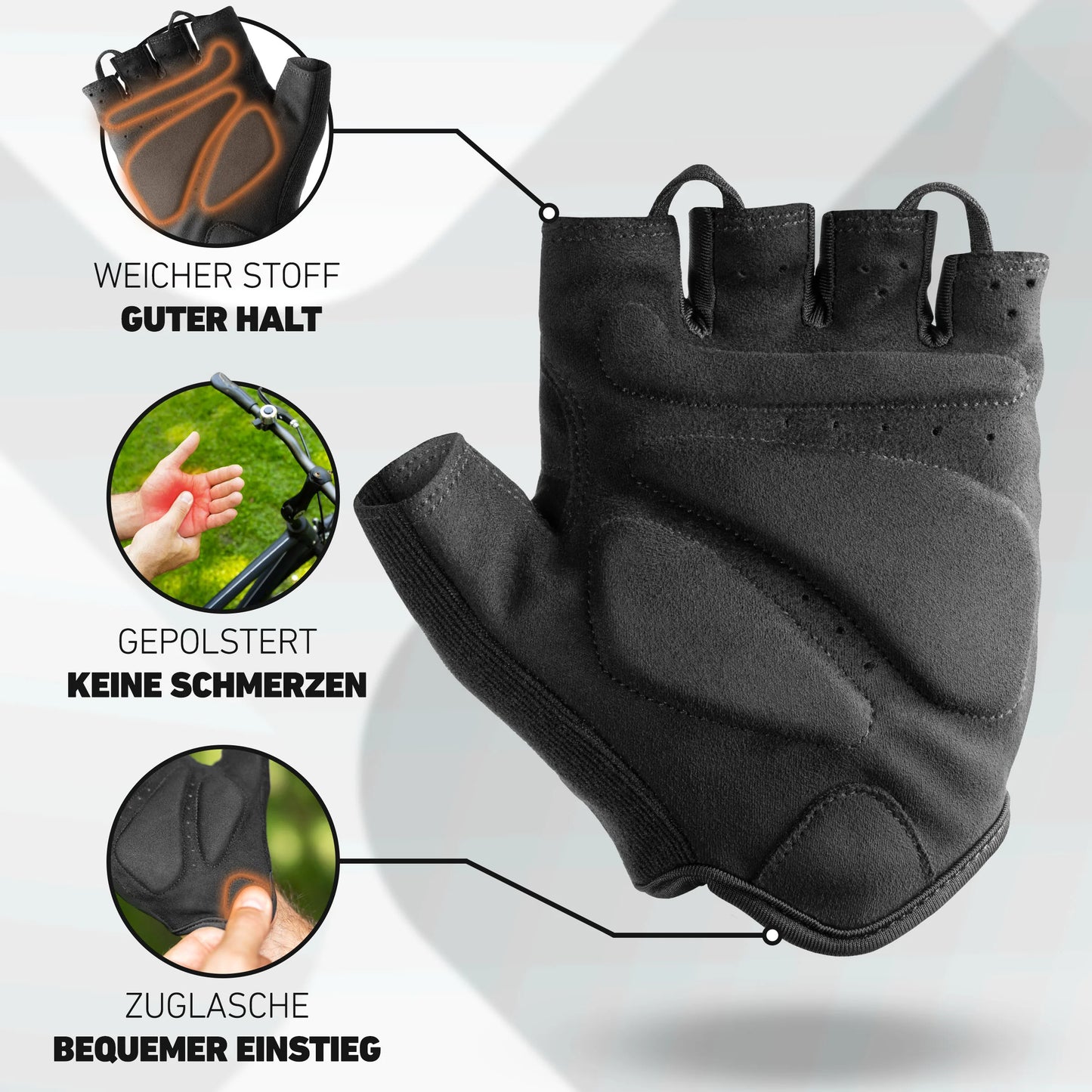 VALKENTAL bikerider - essential