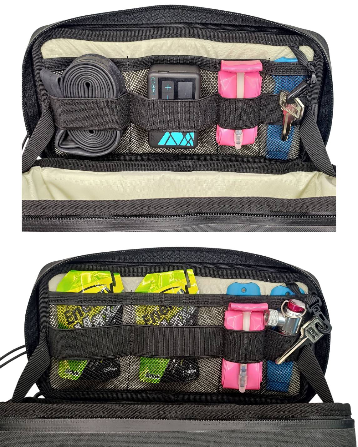 Craft Cadence Bar Bag