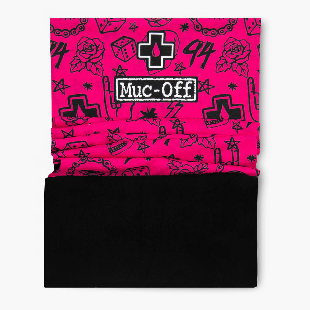 MUC-OFF neck gaiter winter