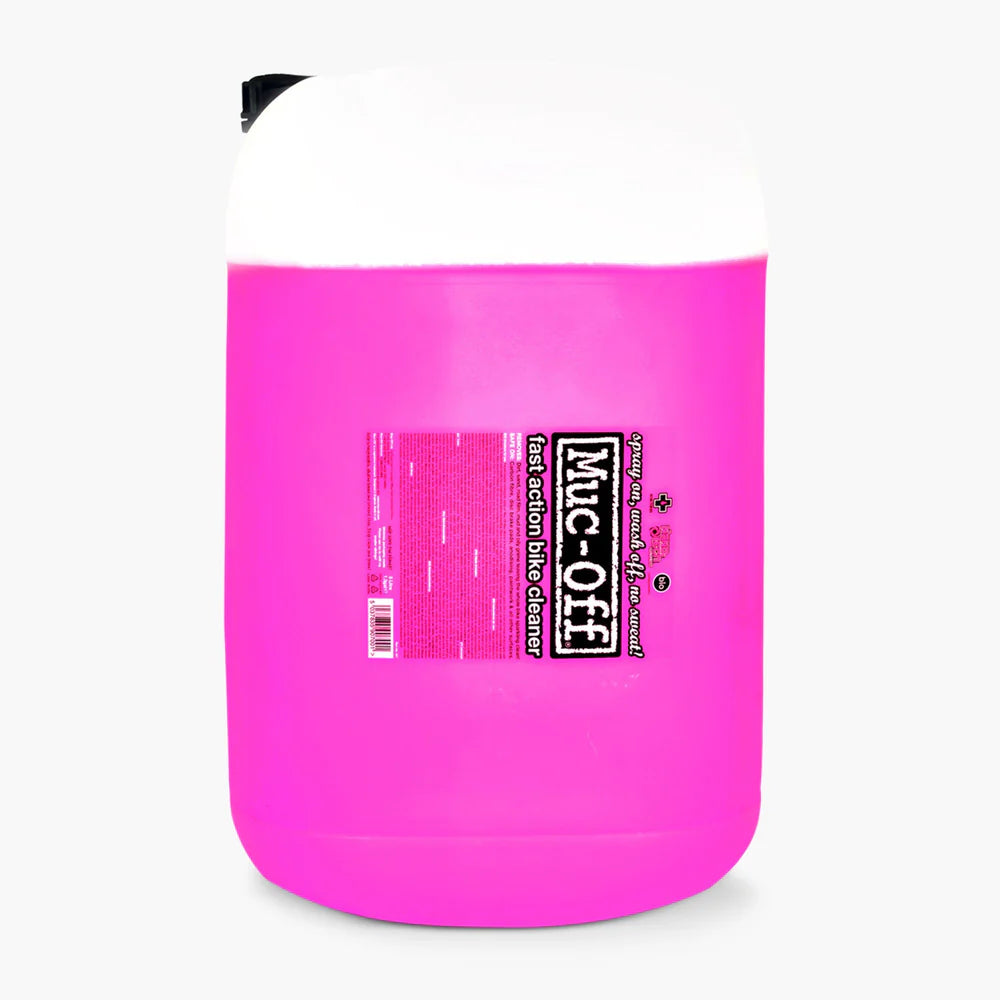 Muc-Off Nano Tech Motorcycle Cleaner