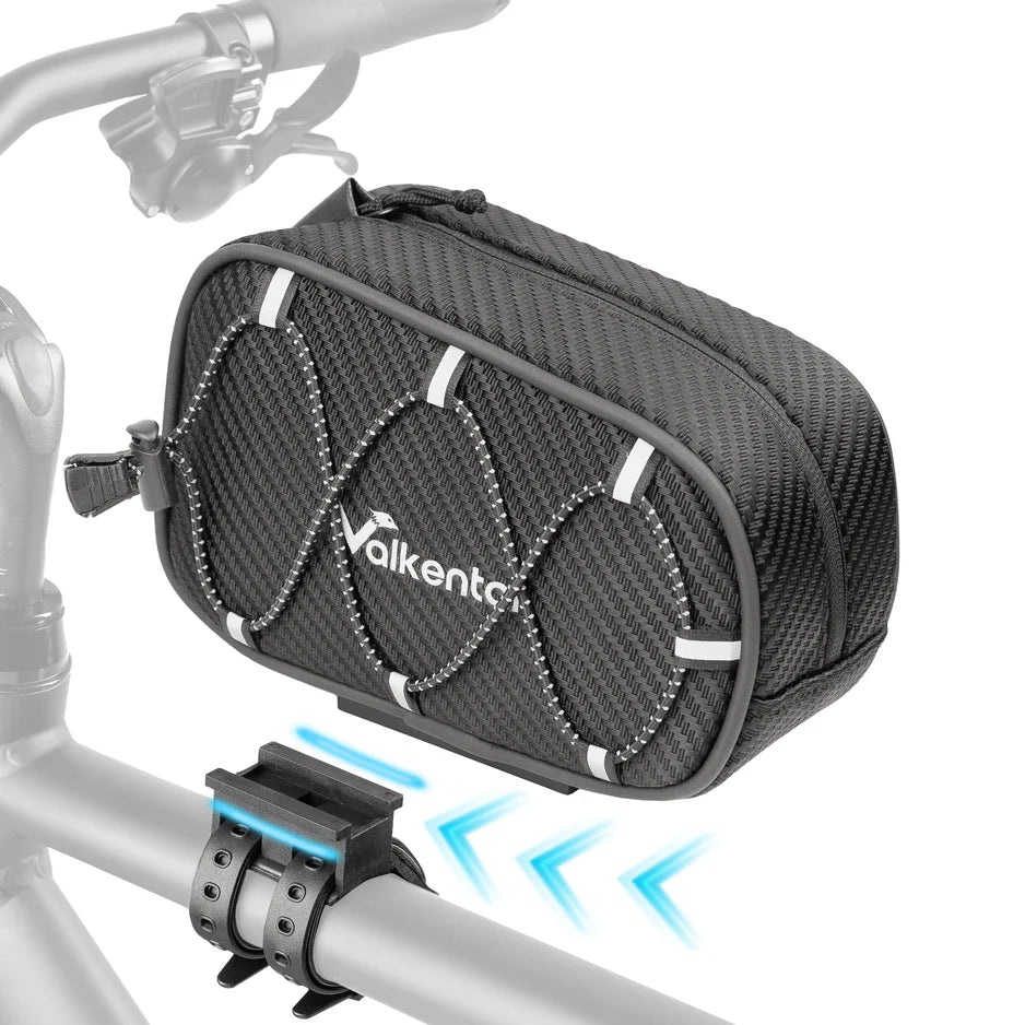Valkental frame- bovenbuis tas Core