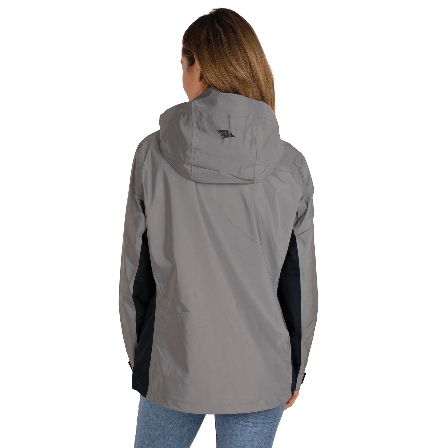 VALKENTAL reflecterende 3in1 smart jacket dames