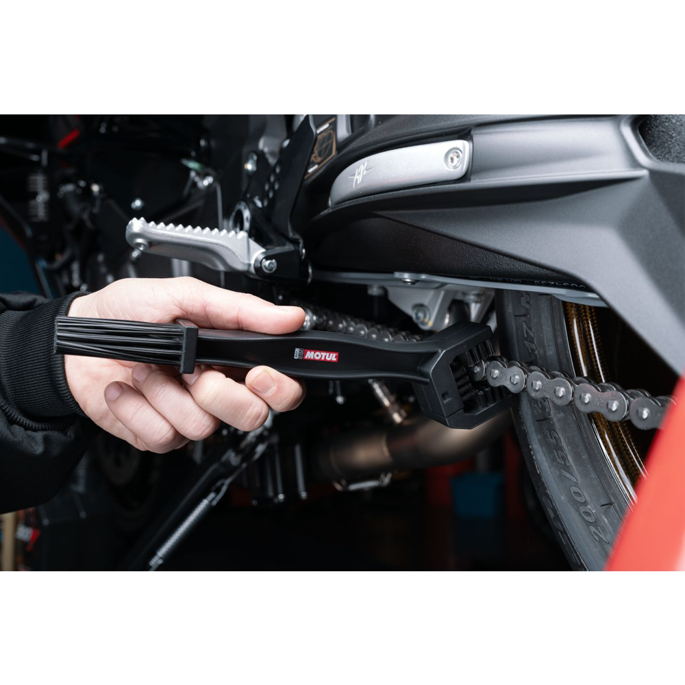 MOTUL kettingborstel