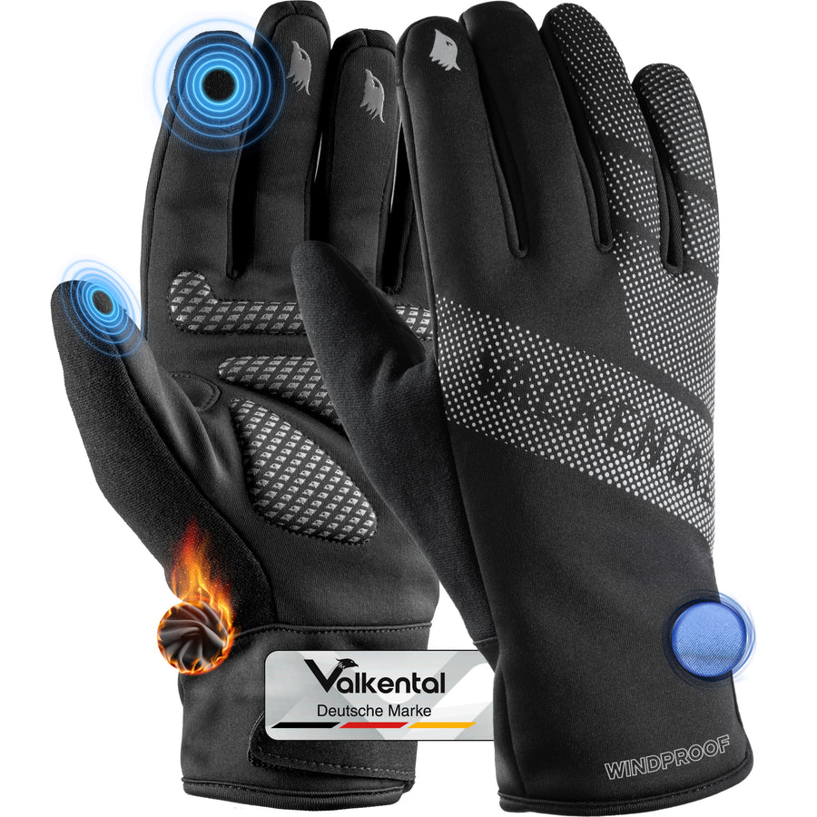 VALKENTAL gloRider flex