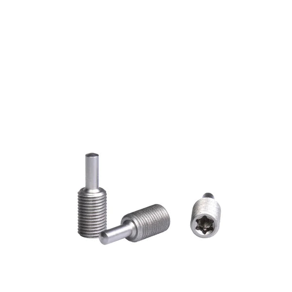DAYSAVER M7 T25 Kettingpons Bout uit de verpakking