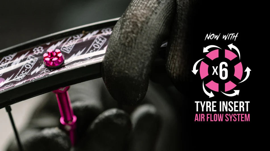 Muc-Off Tubeless Ventiel
