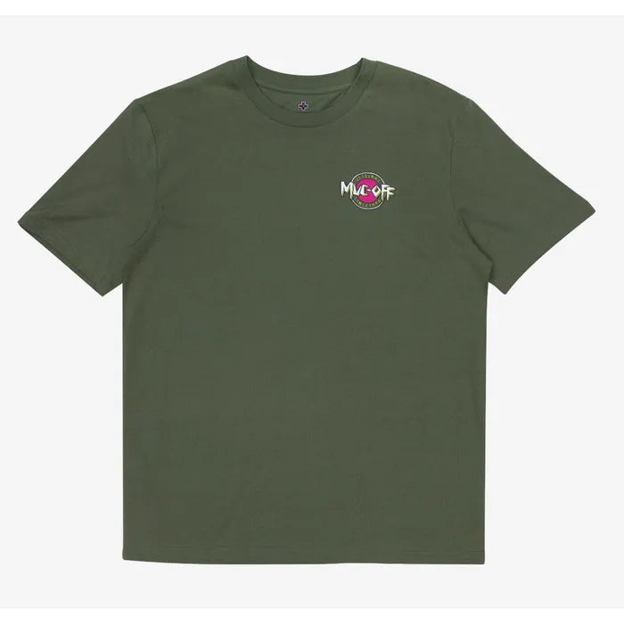 Muc-Off T-shirt "SURF"