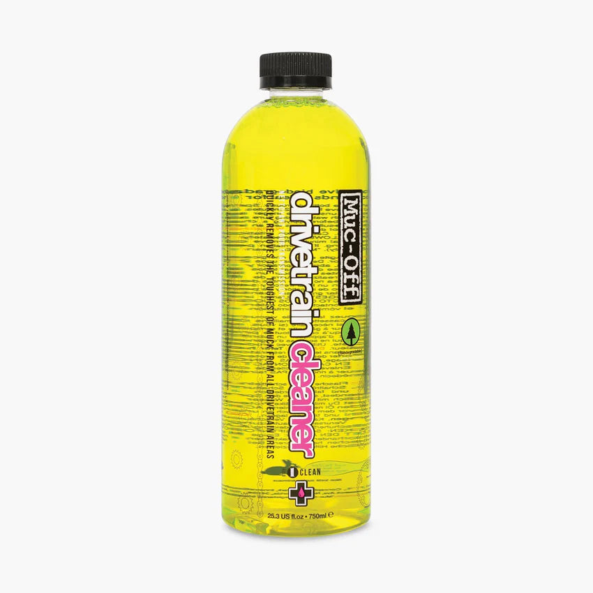 Muc-Off Cycle Drivetrain Cleaner Biodegradable