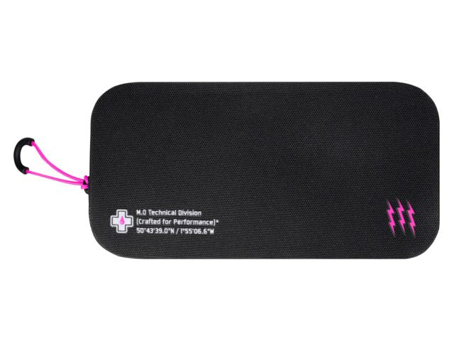 Muc-Off Waterproof Essentials Case V2