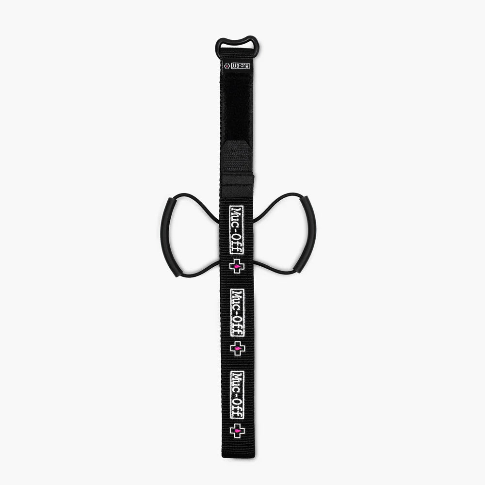Muc-Off Utility Frame Strap & Waterproof Cargo Bag