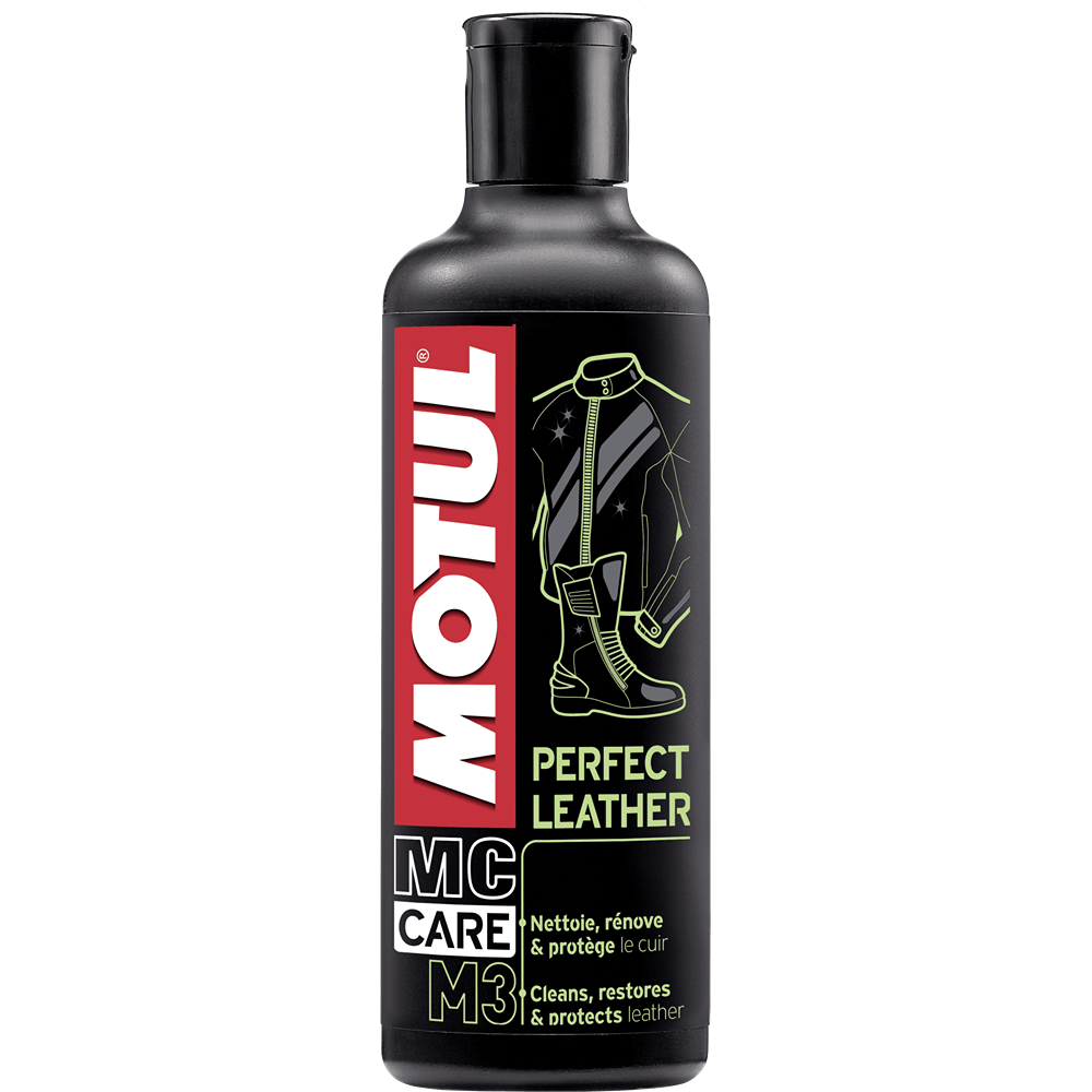 MOTUL M3 perfect leather