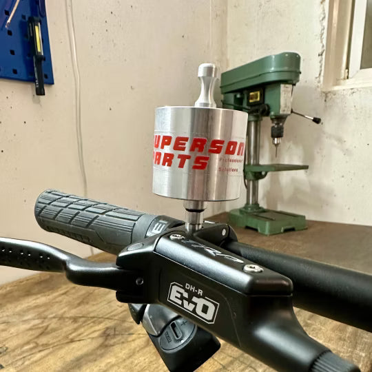 SUPERSONIC PARTS trechteradapter ssp-2060