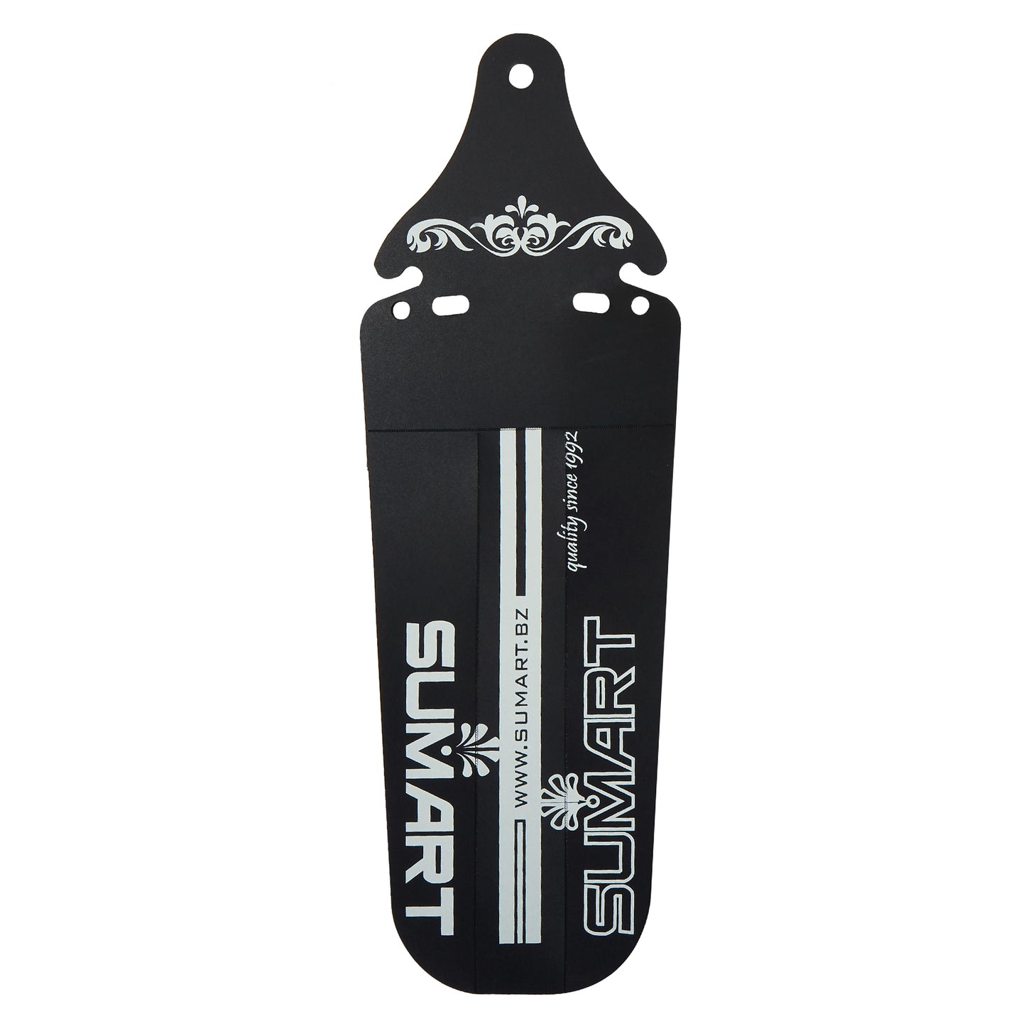 Sumart MDG2 mud guard set