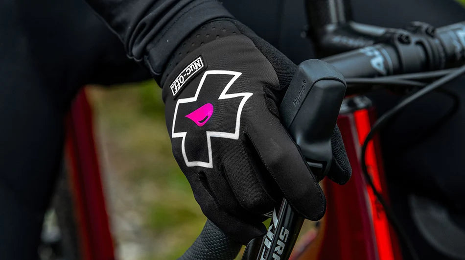 Muc-Off Rider Gloves
