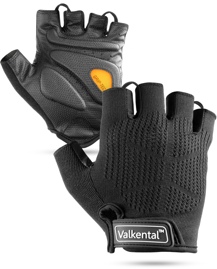 VALKENTAL bikerider - advanced