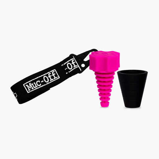 Muc-Off Exhaust Bung