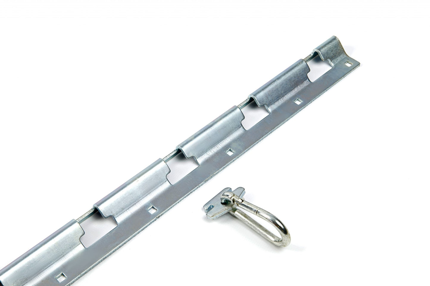 Acebikes Flexi Rail - Rail set