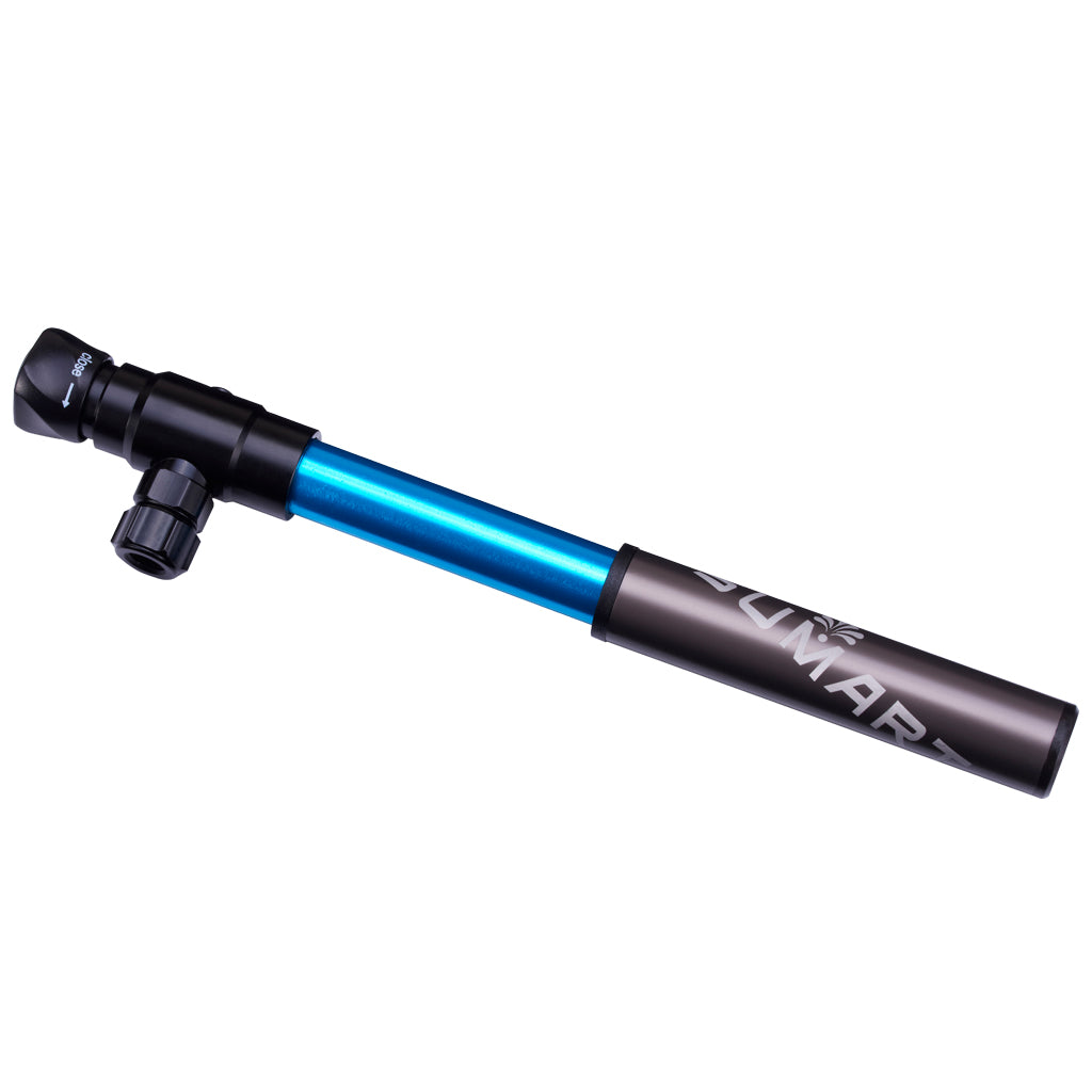 SUMART HCP-147 hybride CO2 en handpomp