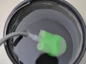 Aqua2go oplaadbare campingdouche