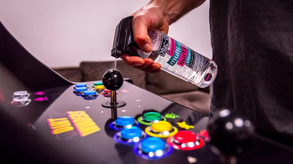 Muc-Off Multi Use Surface Cleaner